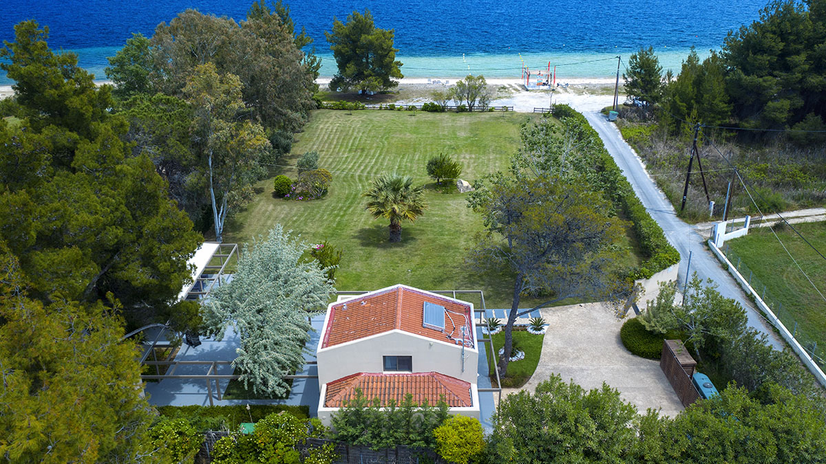 Tiamo Secrets Vourvourou Villas - NR, Halkidiki